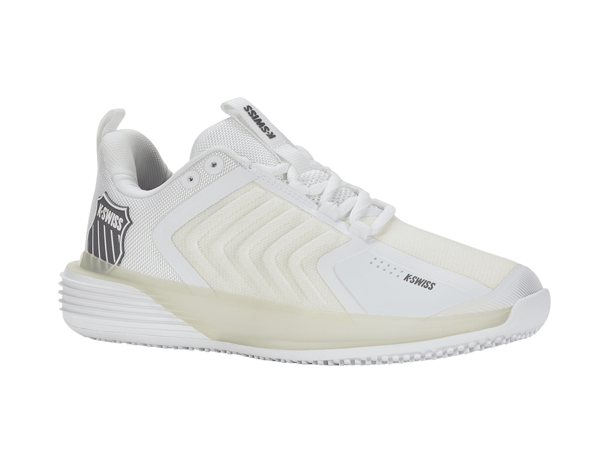 K-Swiss Top Pick - ULTRASHOT 3 GRASS