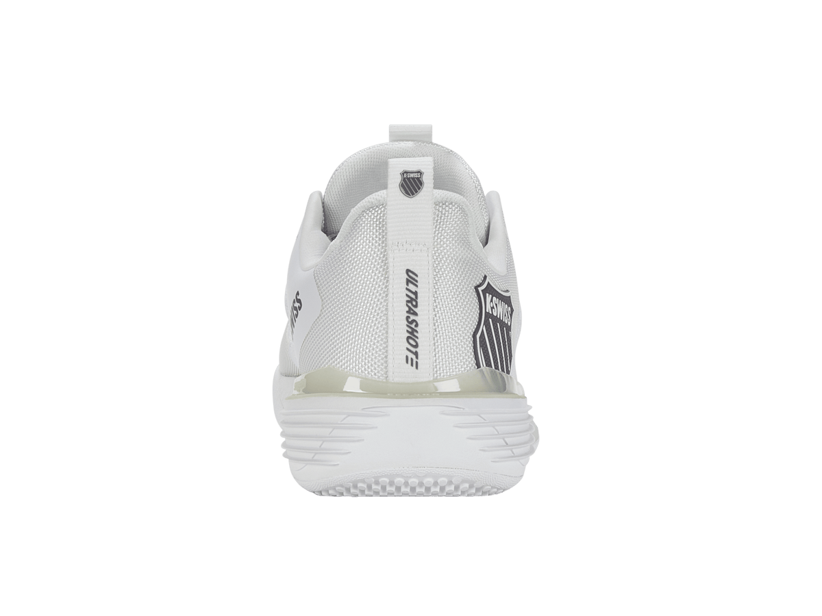 K-Swiss Top Pick - ULTRASHOT 3 GRASS