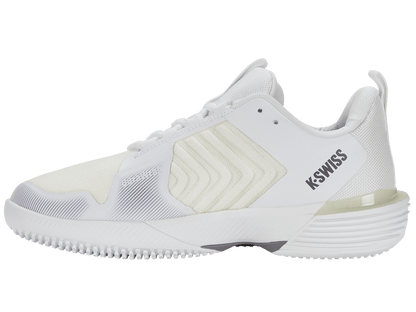 K-Swiss Top Pick - ULTRASHOT 3 GRASS