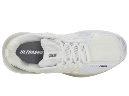 K-Swiss Top Pick - ULTRASHOT 3 GRASS