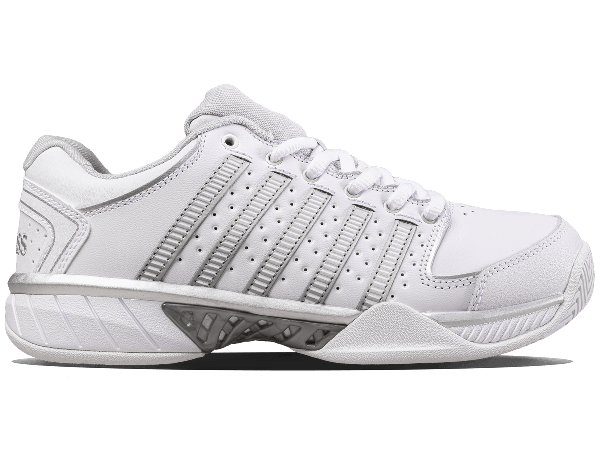 K-Swiss Deals - WOMENS HYPERCOURT EXPRESS LEATHER