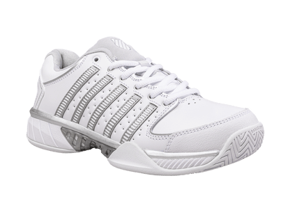 K-Swiss Deals - WOMENS HYPERCOURT EXPRESS LEATHER