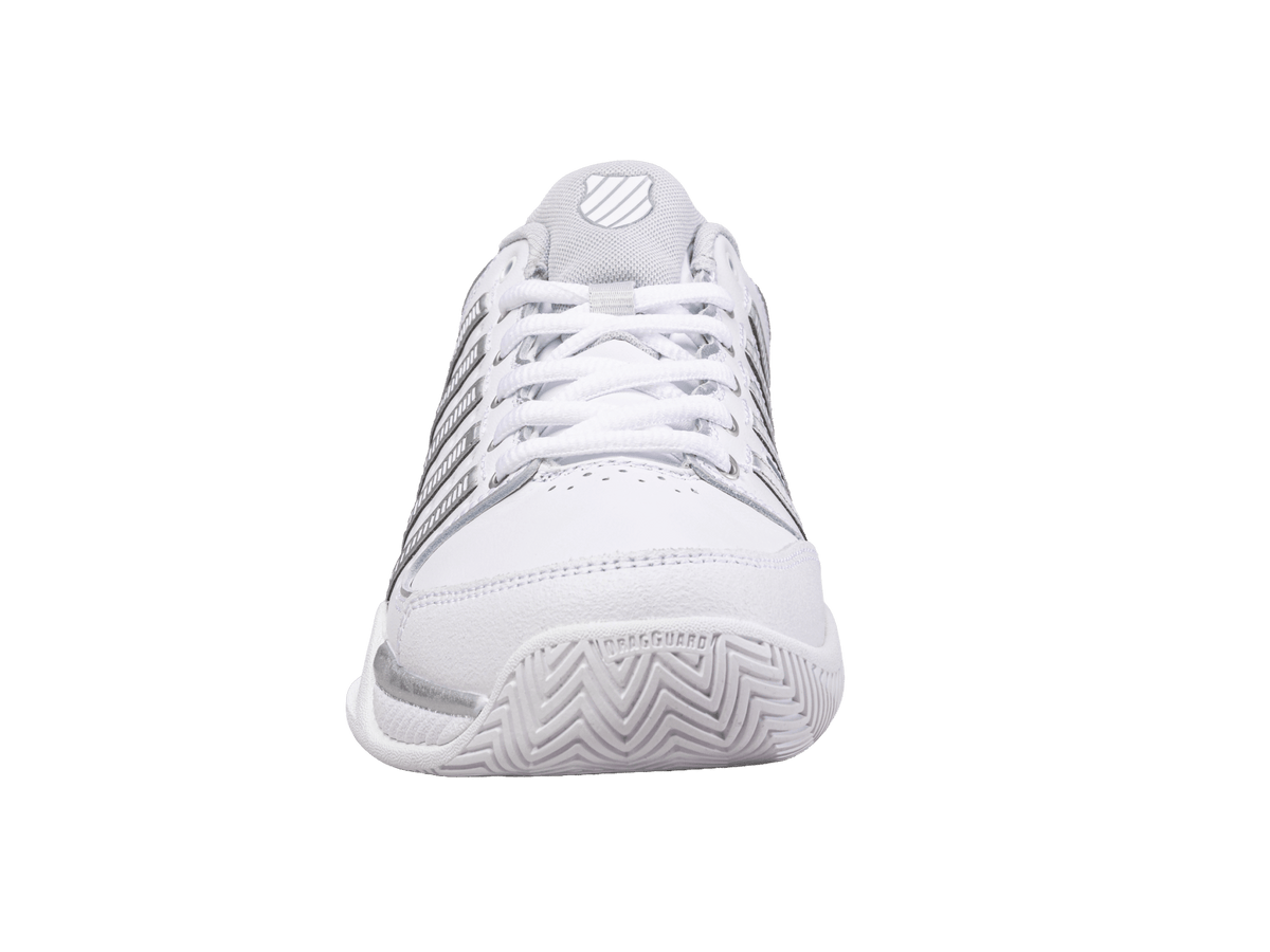 K-Swiss Deals - WOMENS HYPERCOURT EXPRESS LEATHER