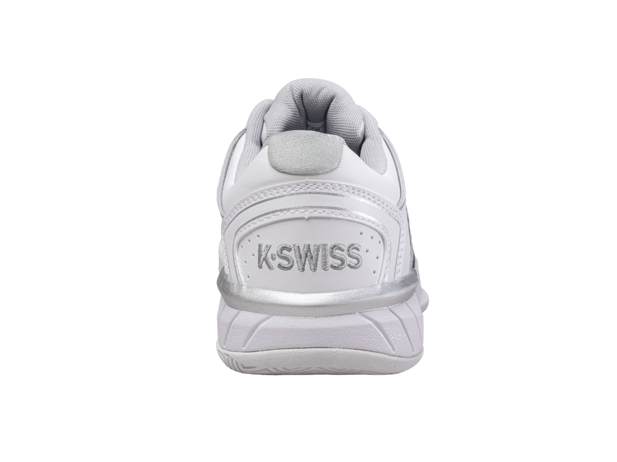K-Swiss Deals - WOMENS HYPERCOURT EXPRESS LEATHER