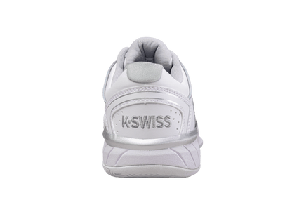 K-Swiss Deals - WOMENS HYPERCOURT EXPRESS LEATHER