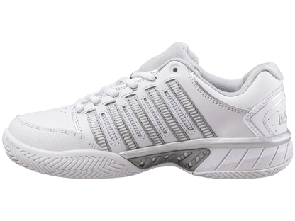 K-Swiss Deals - WOMENS HYPERCOURT EXPRESS LEATHER