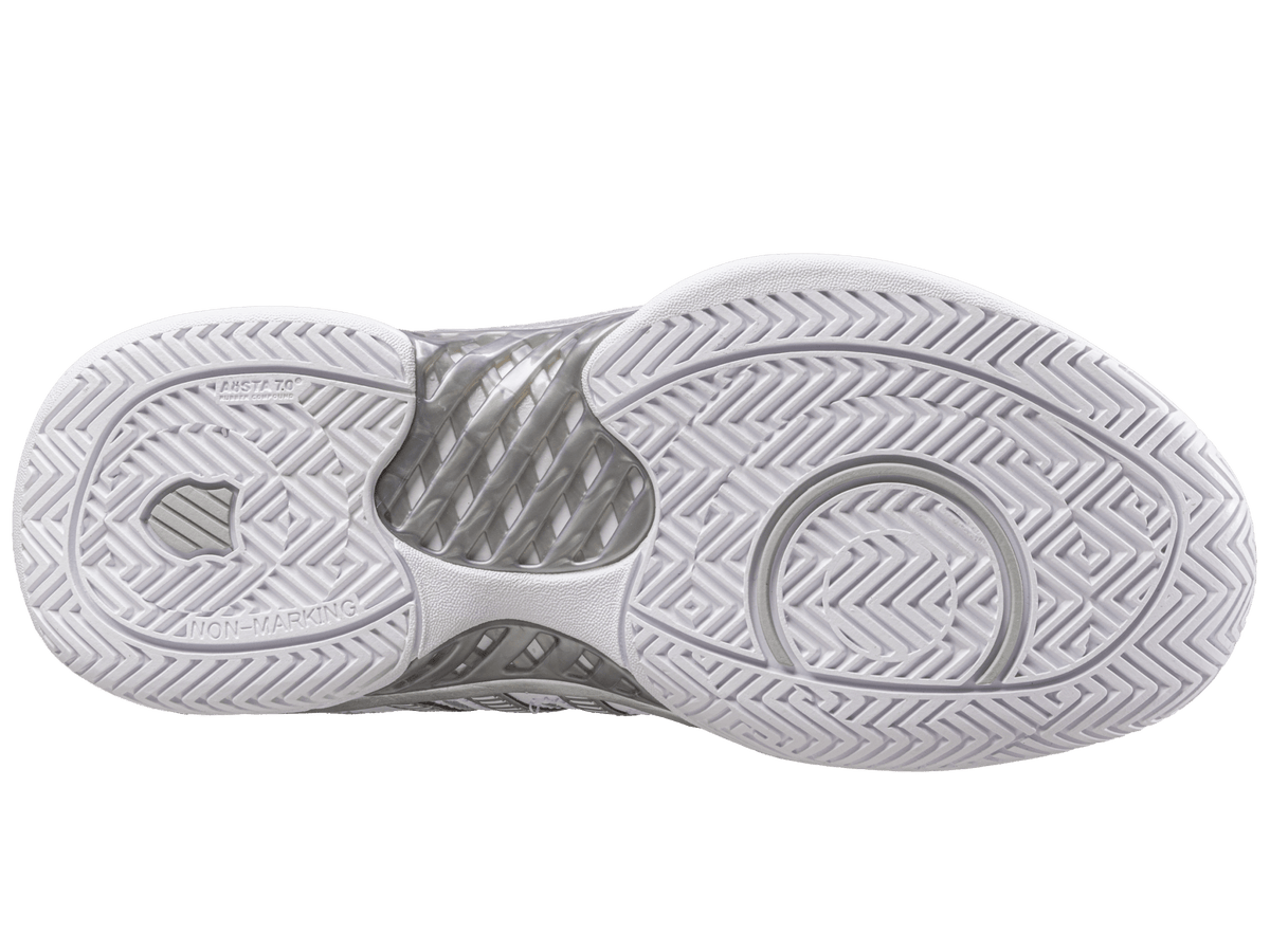 K-Swiss Deals - WOMENS HYPERCOURT EXPRESS LEATHER