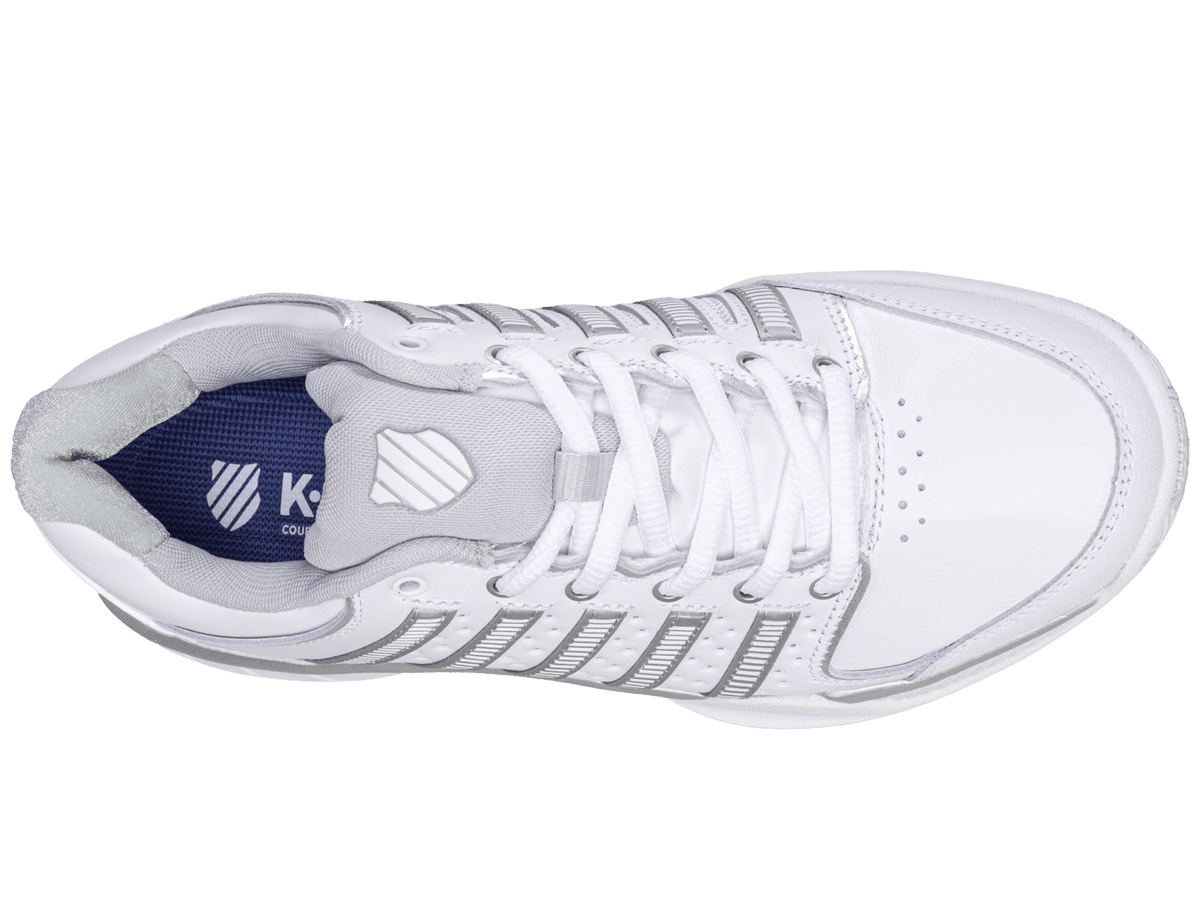 K-Swiss Deals - WOMENS HYPERCOURT EXPRESS LEATHER
