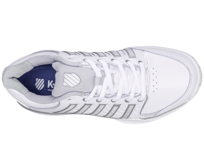 K-Swiss Deals - WOMENS HYPERCOURT EXPRESS LEATHER