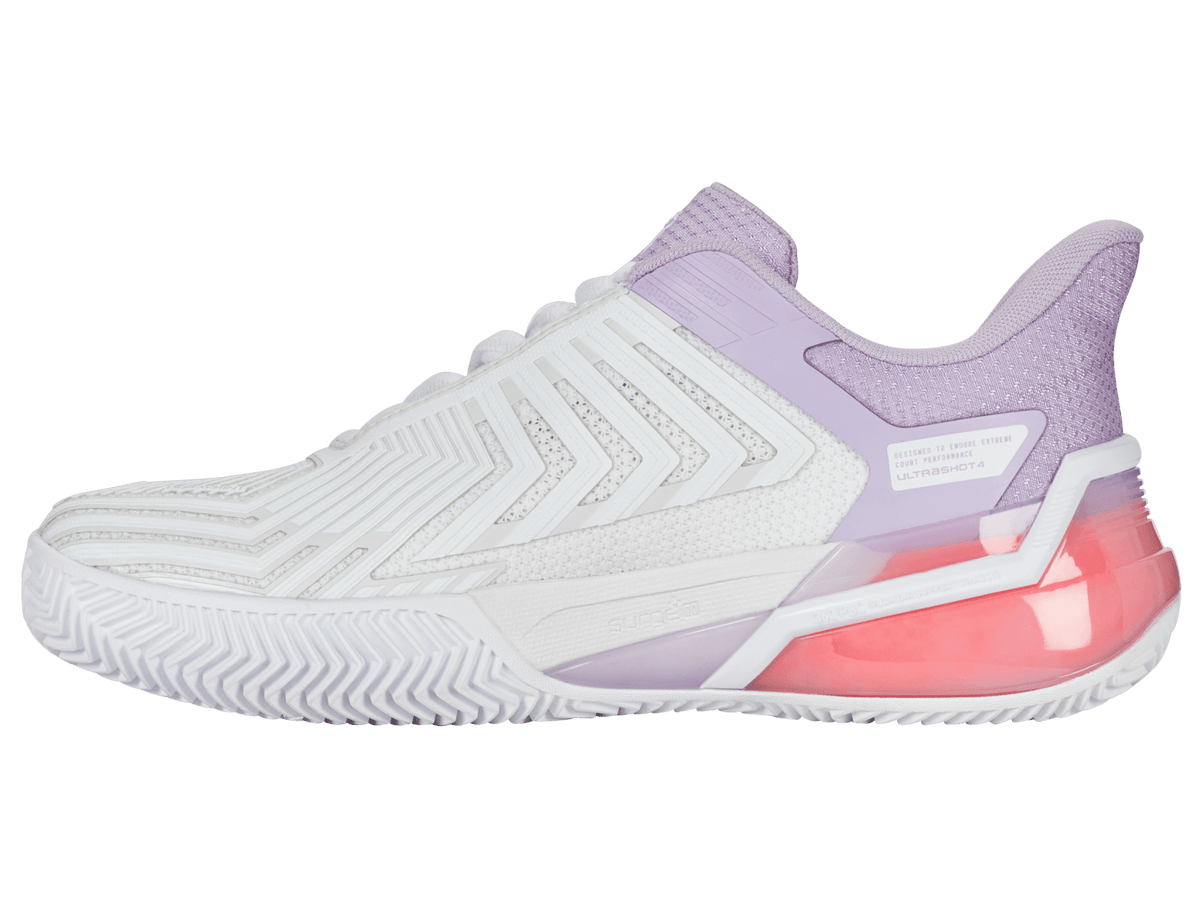 K-Swiss Essential - ULTRASHOT 4 CLAY
