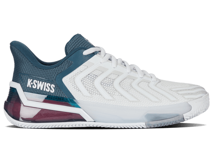 K-Swiss Popular - ULTRASHOT 4 CLAY