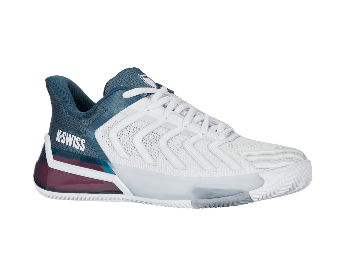 K-Swiss Popular - ULTRASHOT 4 CLAY