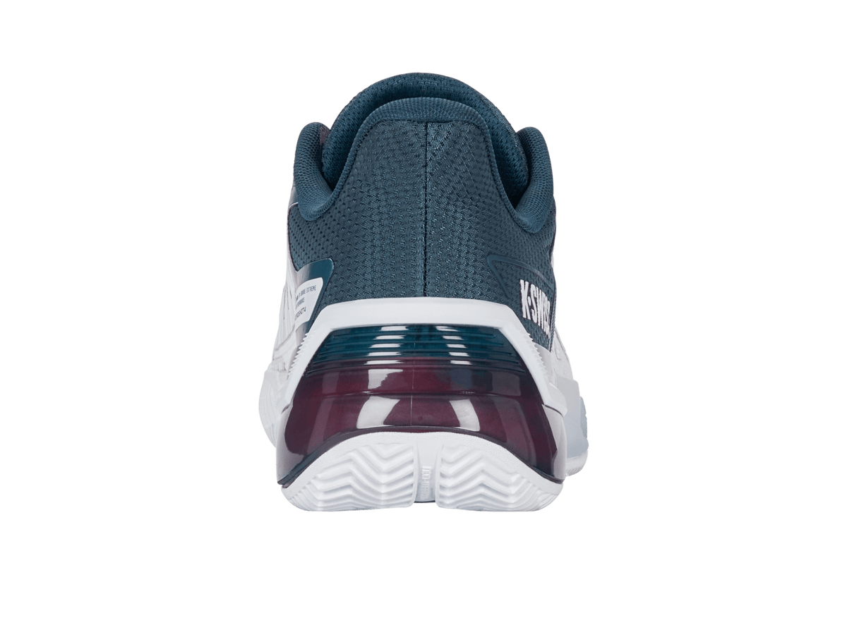 K-Swiss Popular - ULTRASHOT 4 CLAY