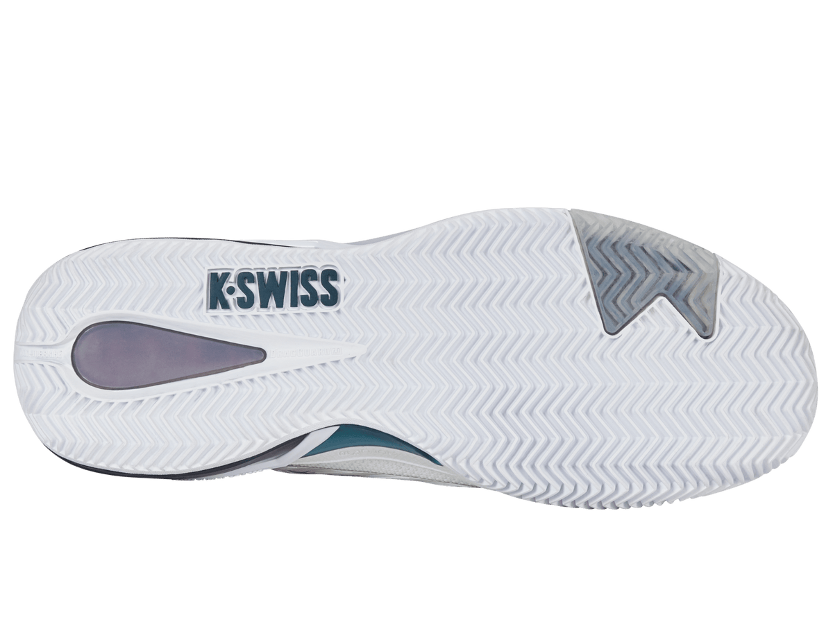 K-Swiss Popular - ULTRASHOT 4 CLAY