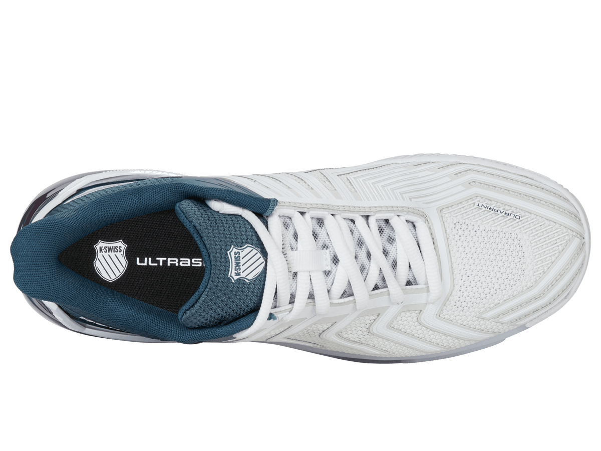 K-Swiss Popular - ULTRASHOT 4 CLAY