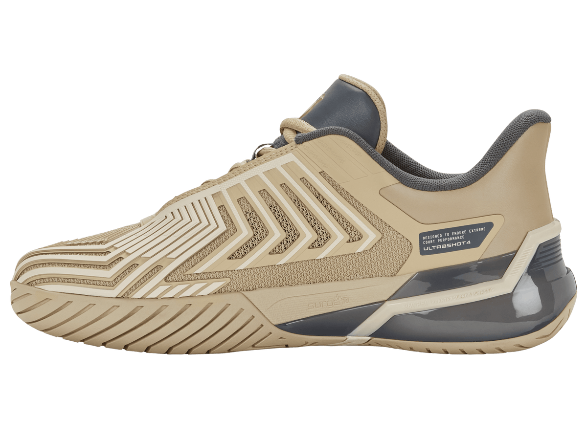 K-Swiss Special Offer - ULTRASHOT 4