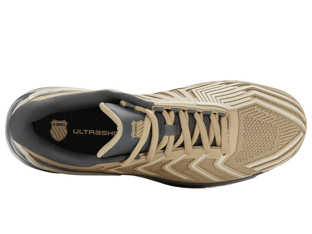 K-Swiss Special Offer - ULTRASHOT 4