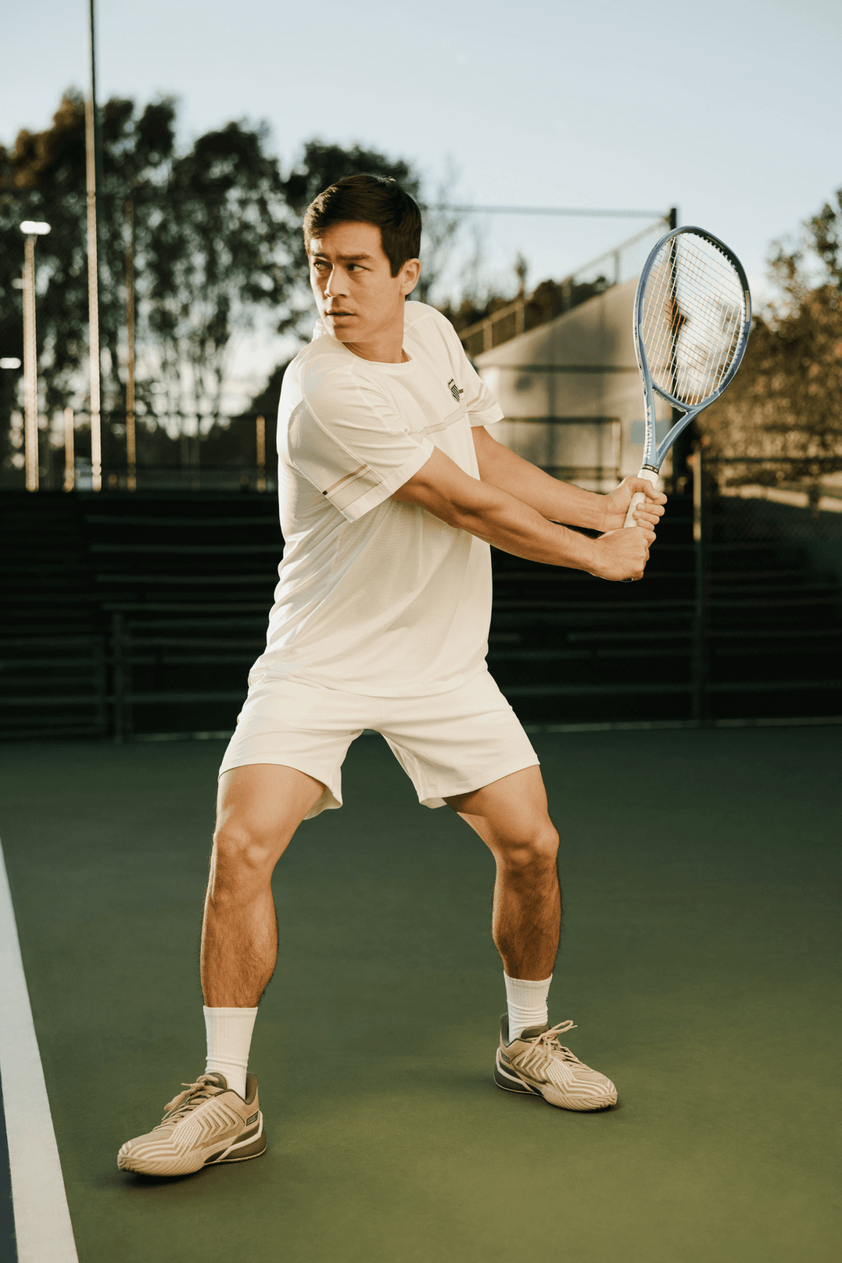 K-Swiss Special Offer - ULTRASHOT 4