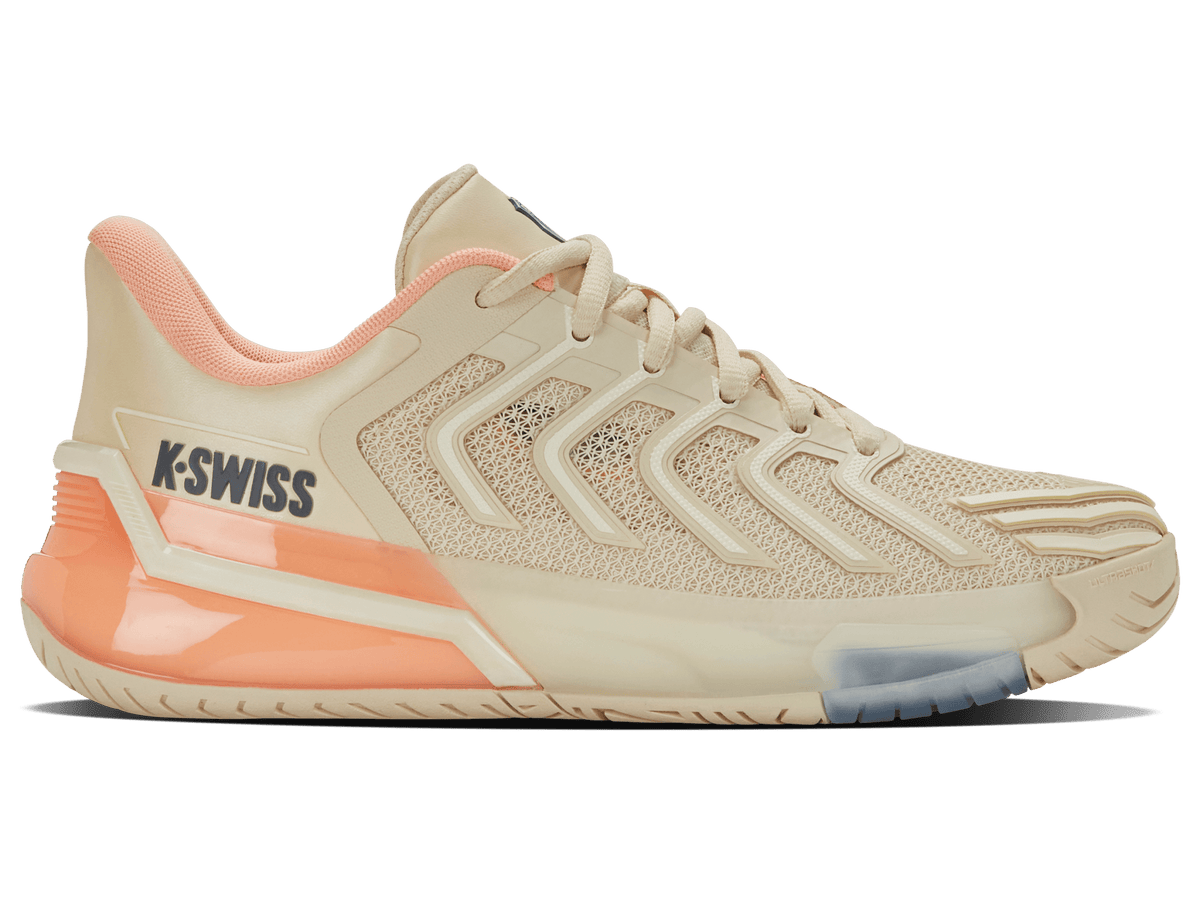 K-Swiss Great Value - ULTRASHOT 4