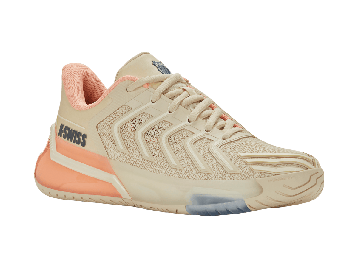 K-Swiss Great Value - ULTRASHOT 4