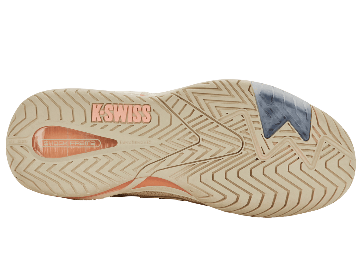K-Swiss Great Value - ULTRASHOT 4