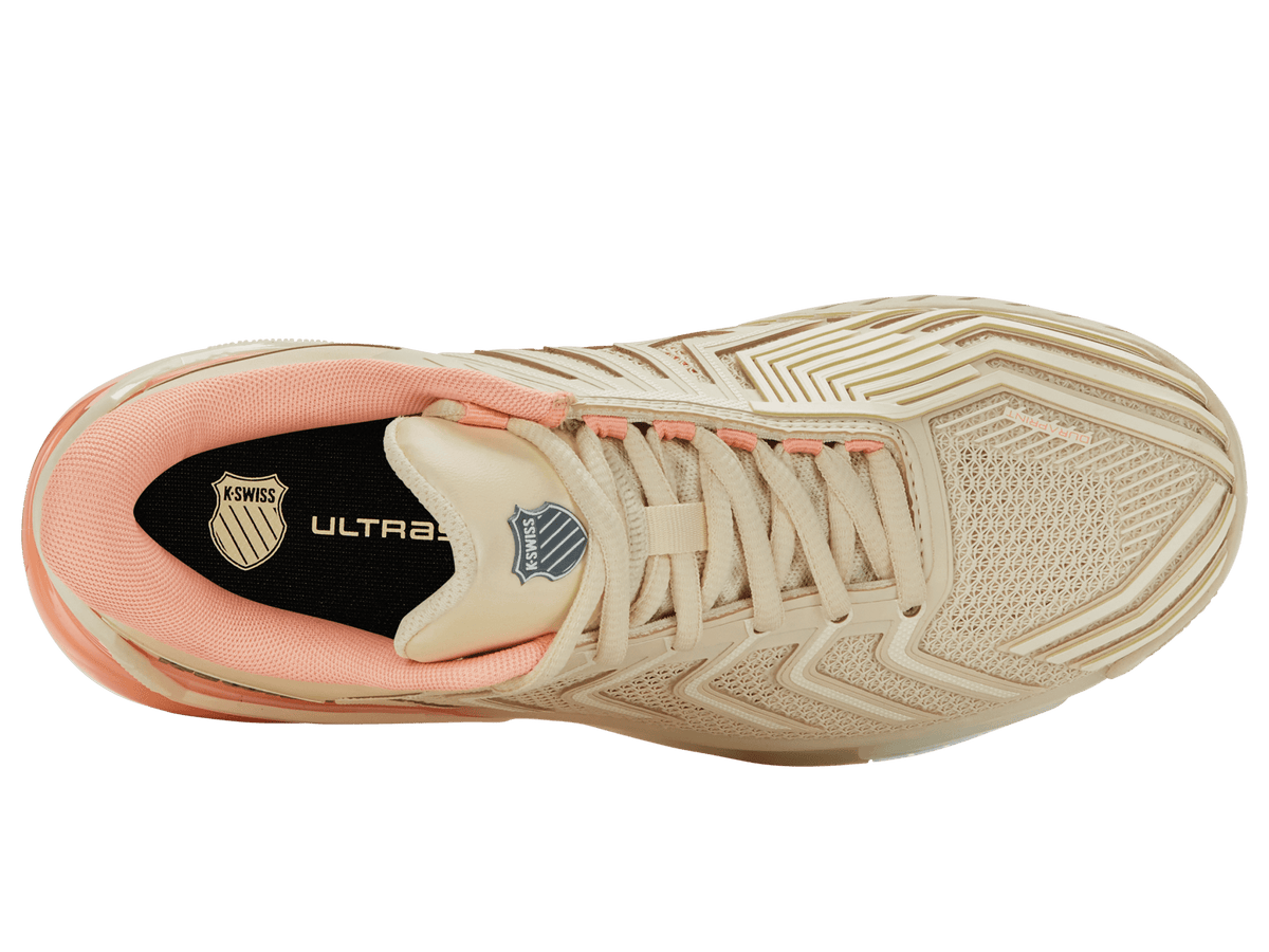 K-Swiss Great Value - ULTRASHOT 4