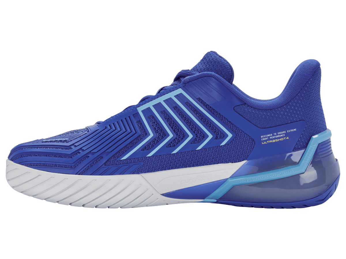 K-Swiss Best Seller - ULTRASHOT 4