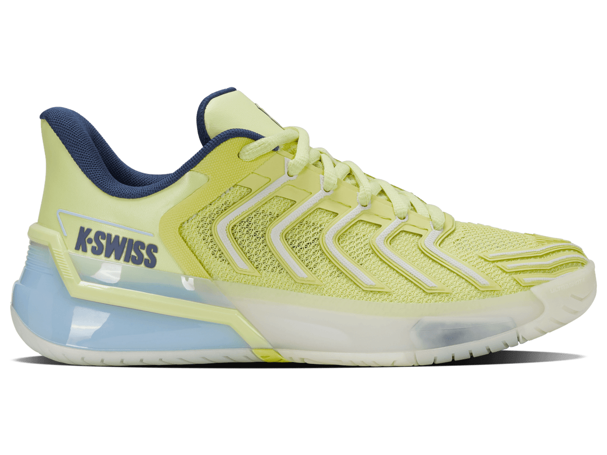 K-Swiss Deals - ULTRASHOT 4