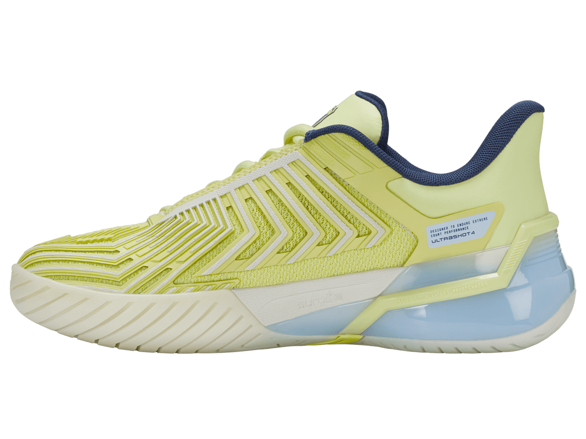 K-Swiss Deals - ULTRASHOT 4