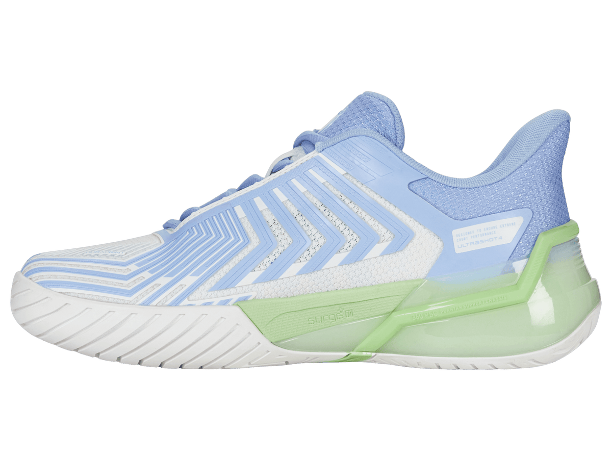 K-Swiss Exclusive - ULTRASHOT 4