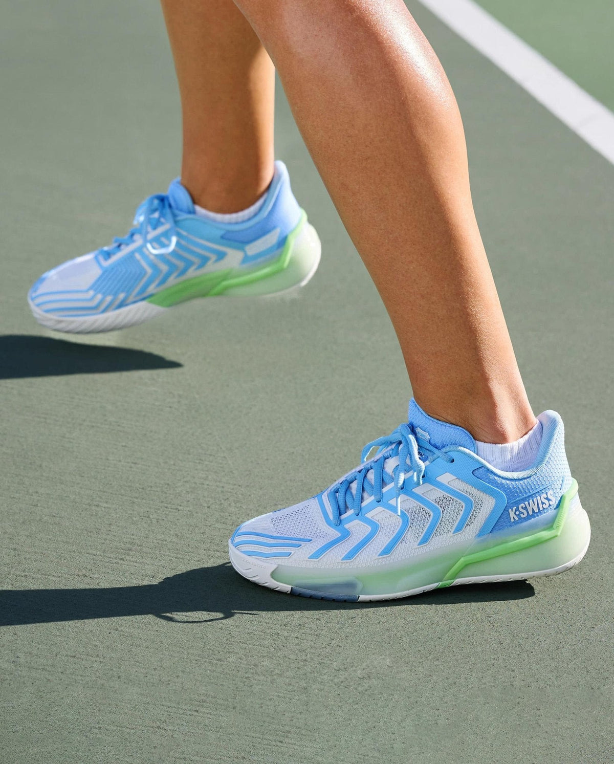 K-Swiss Exclusive - ULTRASHOT 4