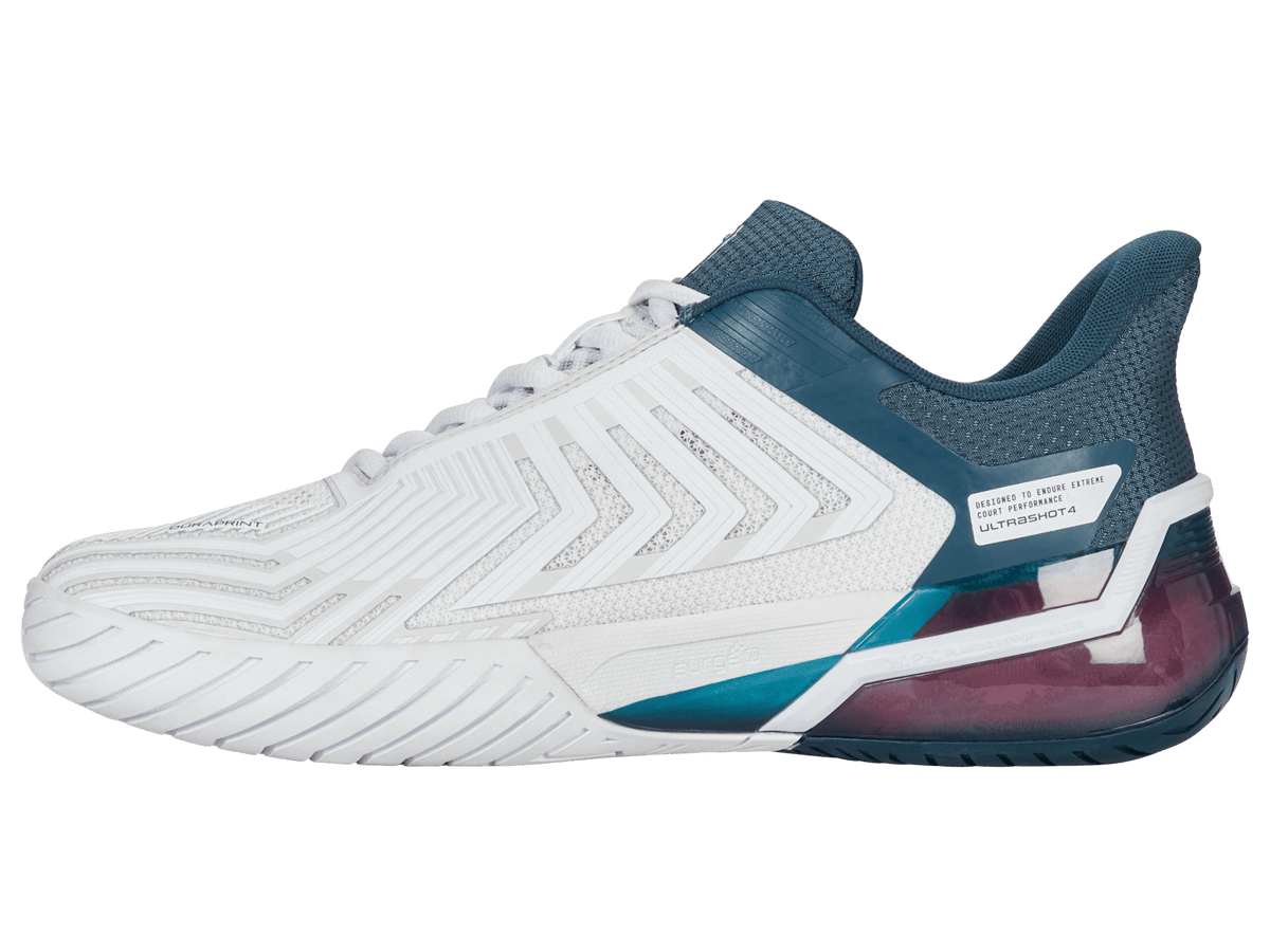 K-Swiss Latest - ULTRASHOT 4