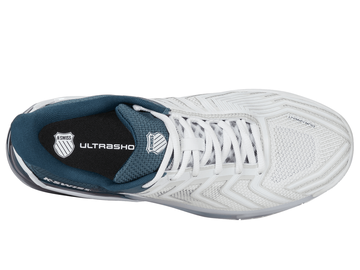 K-Swiss Latest - ULTRASHOT 4