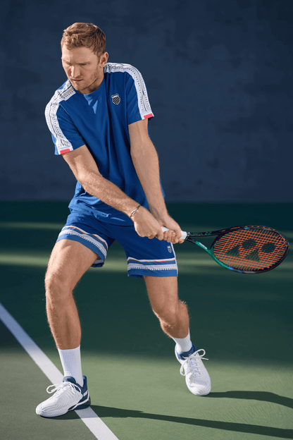 K-Swiss Latest - ULTRASHOT 4