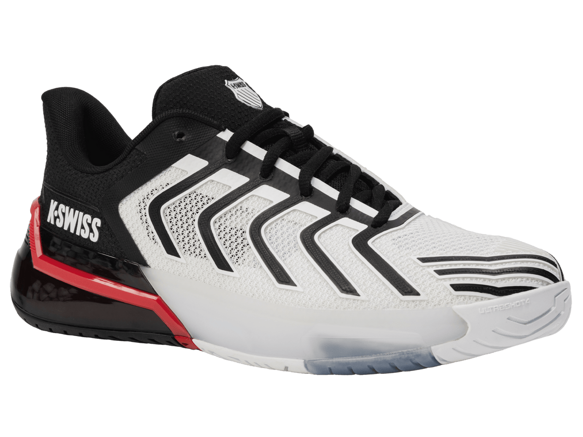 K-Swiss Great Value - ULTRASHOT 4
