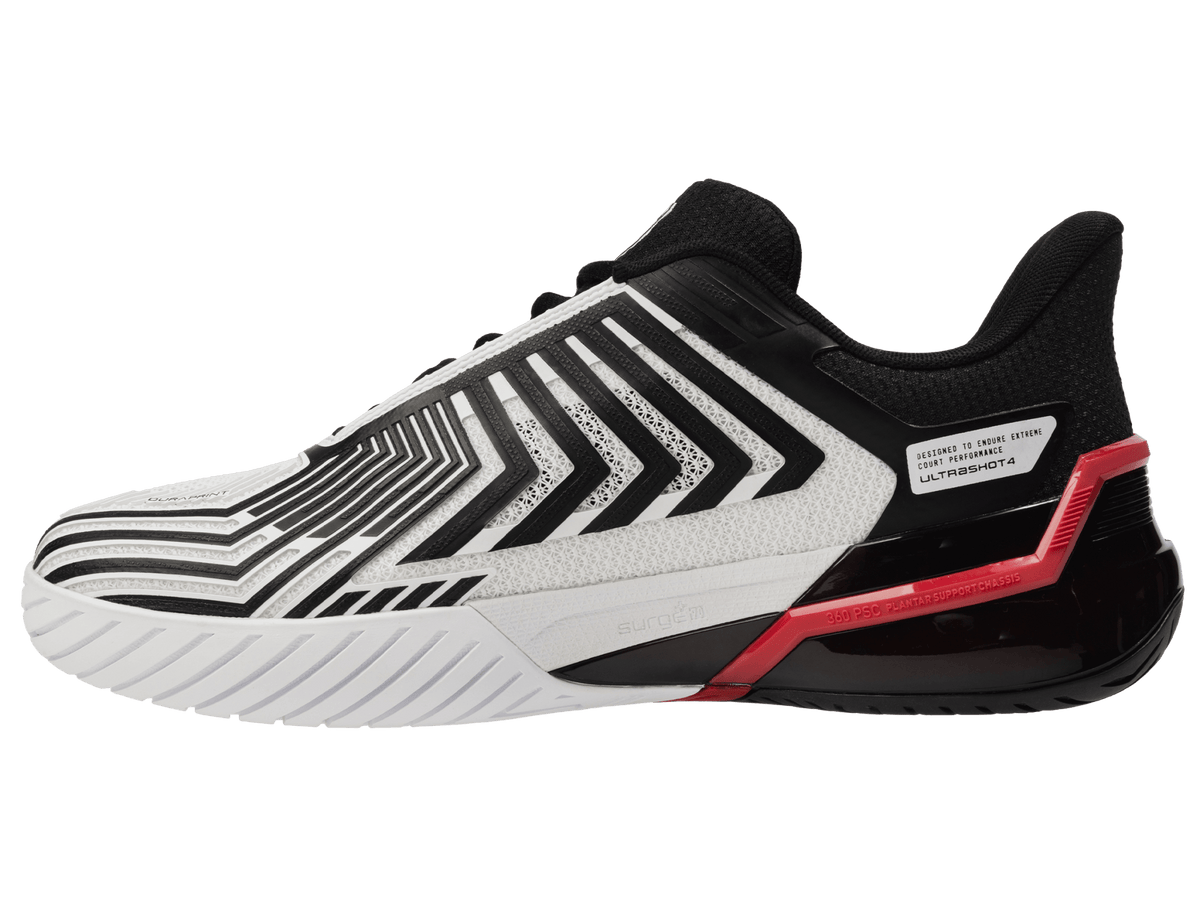 K-Swiss Great Value - ULTRASHOT 4