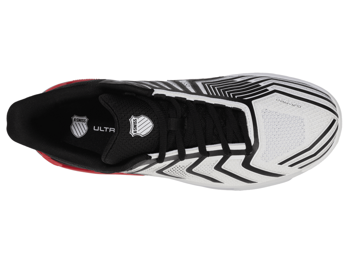 K-Swiss Great Value - ULTRASHOT 4