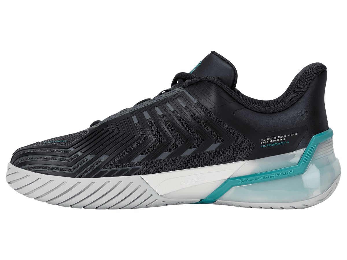 K-Swiss Best Price - ULTRASHOT 4