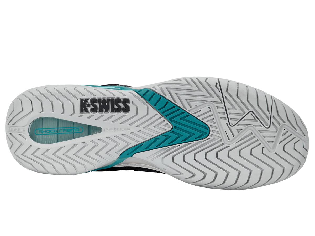 K-Swiss Best Price - ULTRASHOT 4