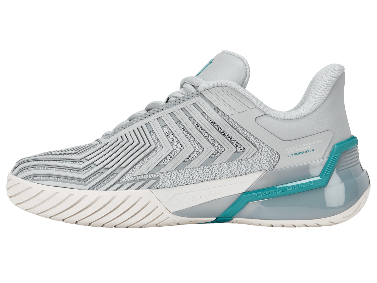 K-Swiss Classic - ULTRASHOT 4