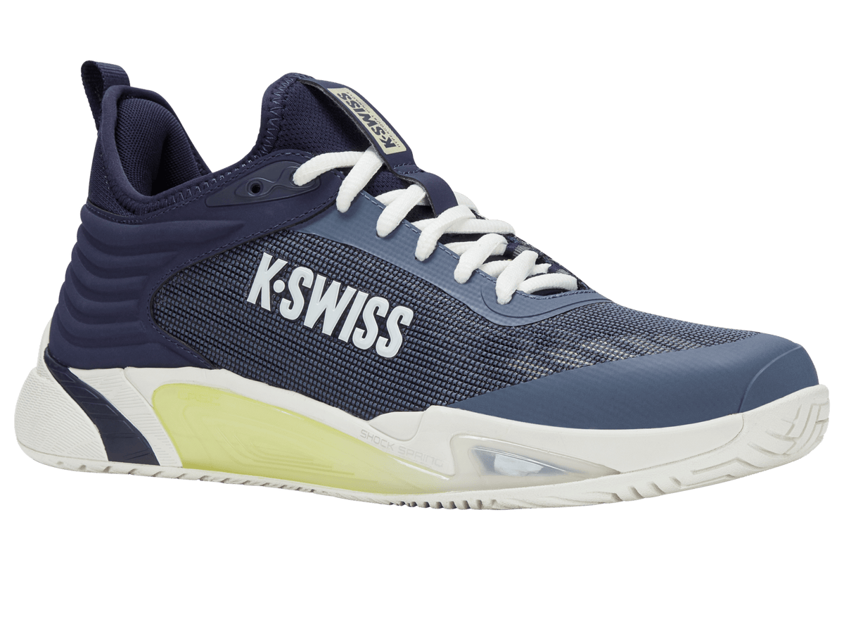K-Swiss Exclusive - HYPERCOURT PINNACLE