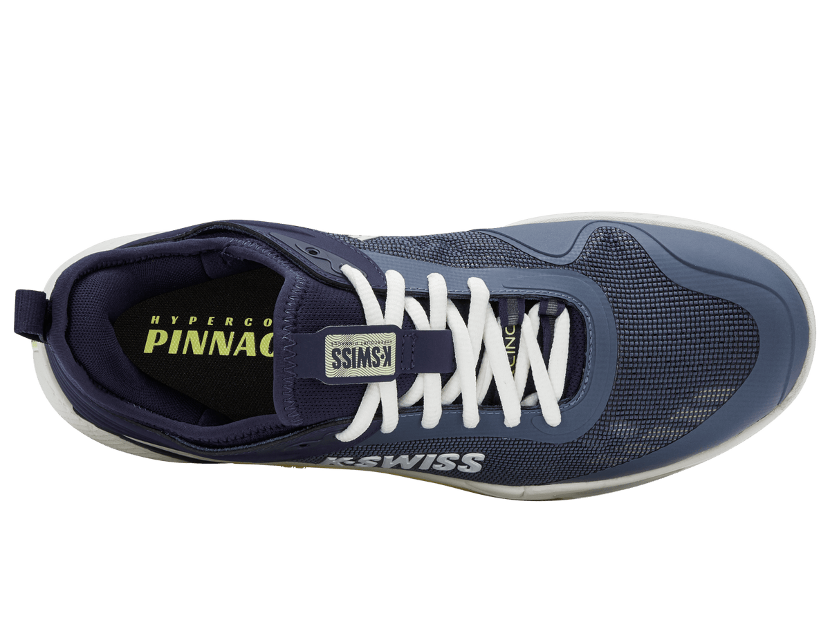 K-Swiss Exclusive - HYPERCOURT PINNACLE