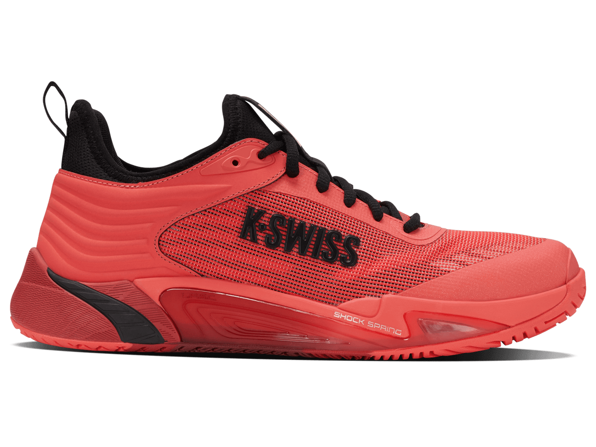 K-Swiss Signature - HYPERCOURT PINNACLE