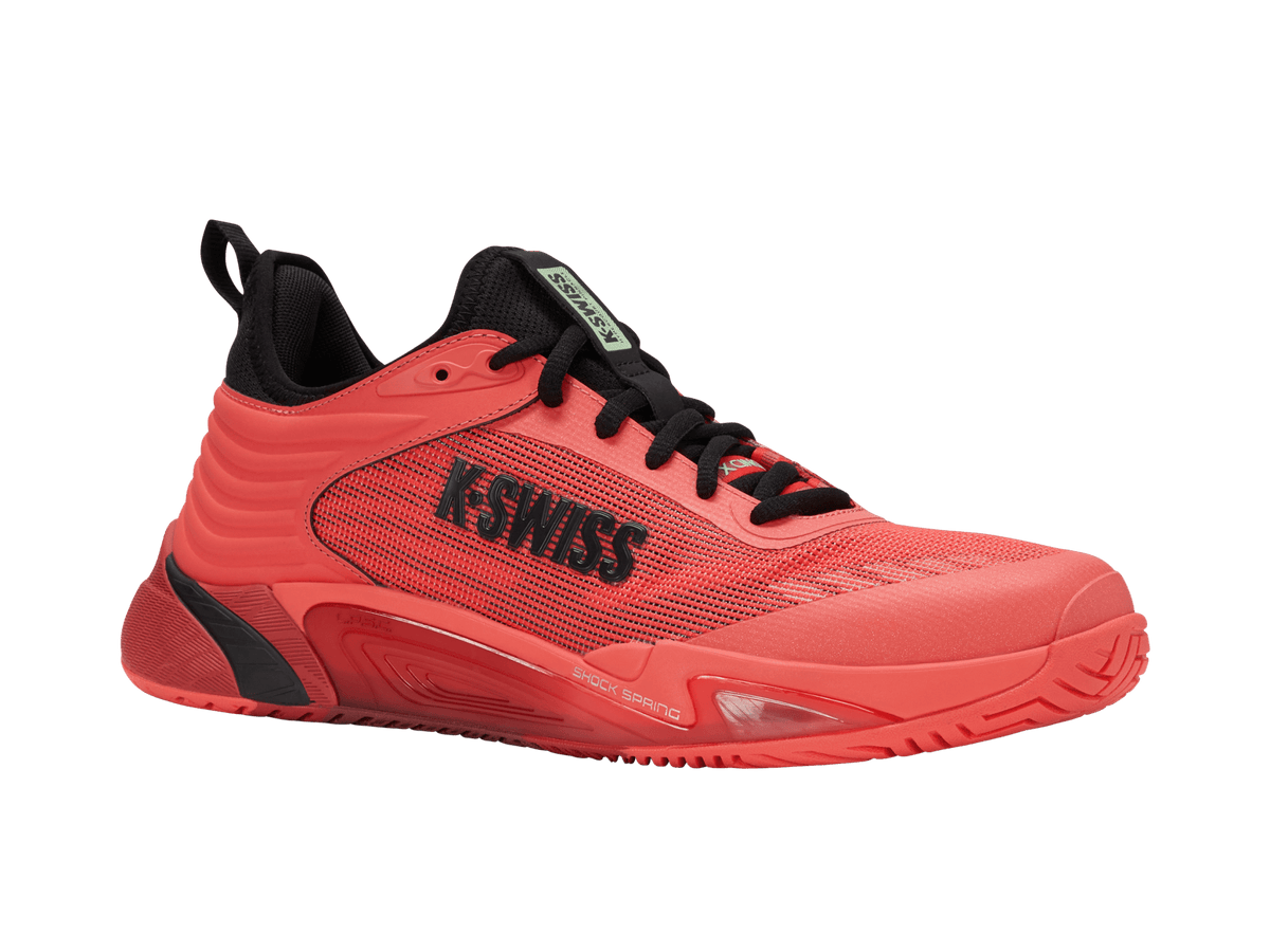 K-Swiss Signature - HYPERCOURT PINNACLE