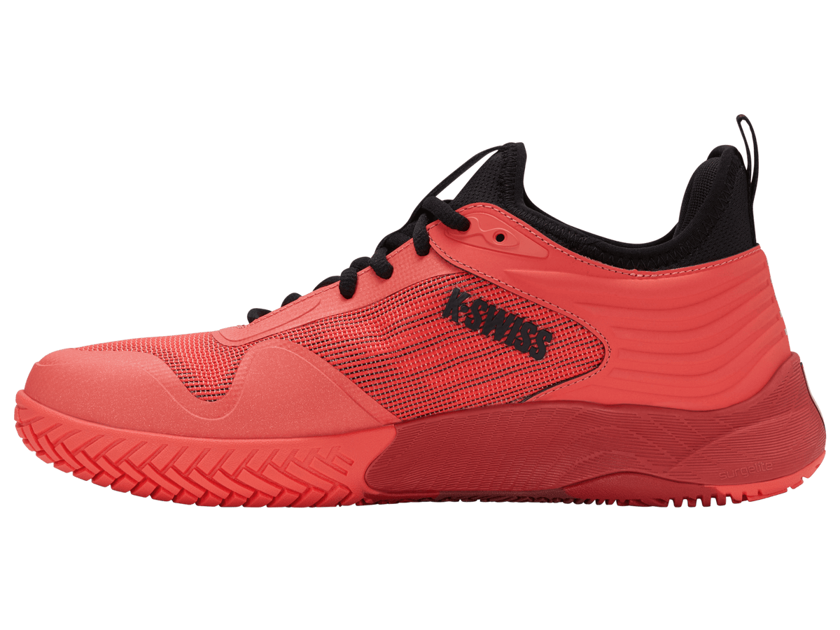 K-Swiss Signature - HYPERCOURT PINNACLE