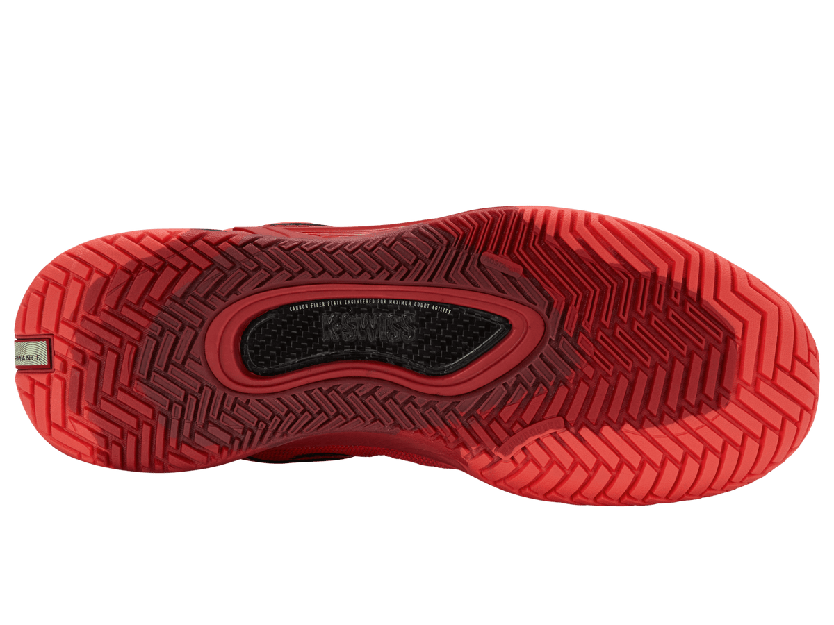 K-Swiss Signature - HYPERCOURT PINNACLE