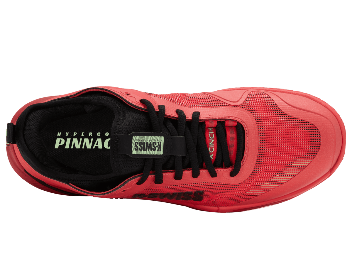 K-Swiss Signature - HYPERCOURT PINNACLE