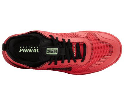 K-Swiss Signature - HYPERCOURT PINNACLE