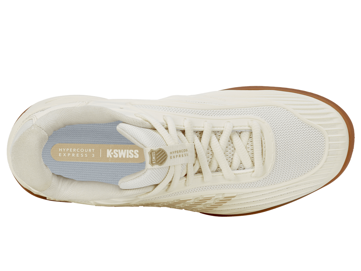 K-Swiss Discount - HYPERCOURT EXPRESS 3 INDOOR