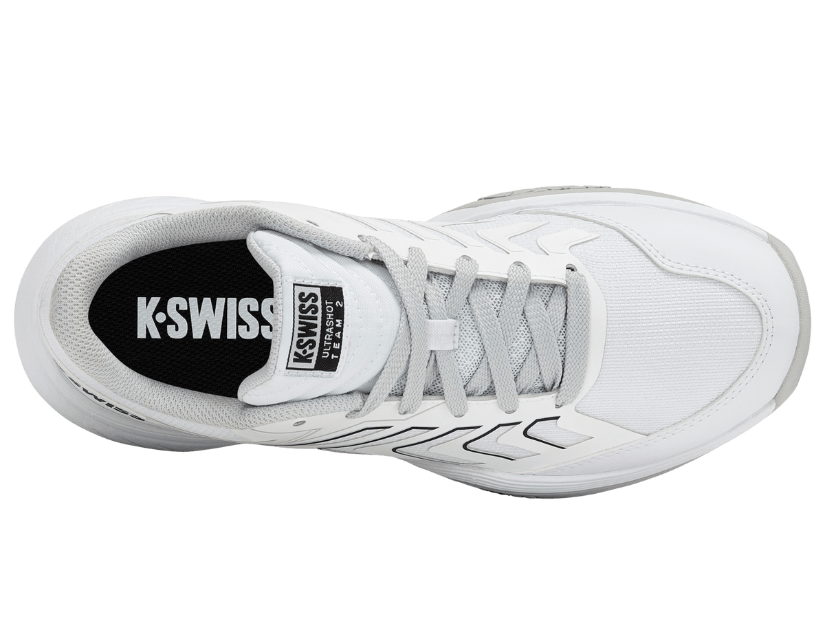 K-Swiss Top Pick - ULTRASHOT TEAM 2